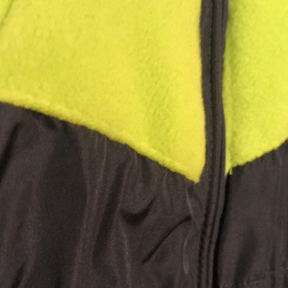 Snow suit - Picture 2 of 3